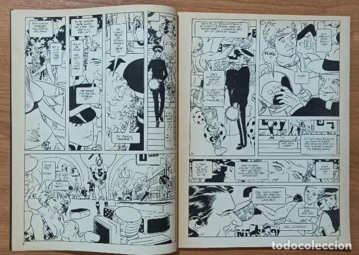 C&oacute;mics: COMIX - A&Ntilde;O EDICI&Oacute;N1981. - Foto 5