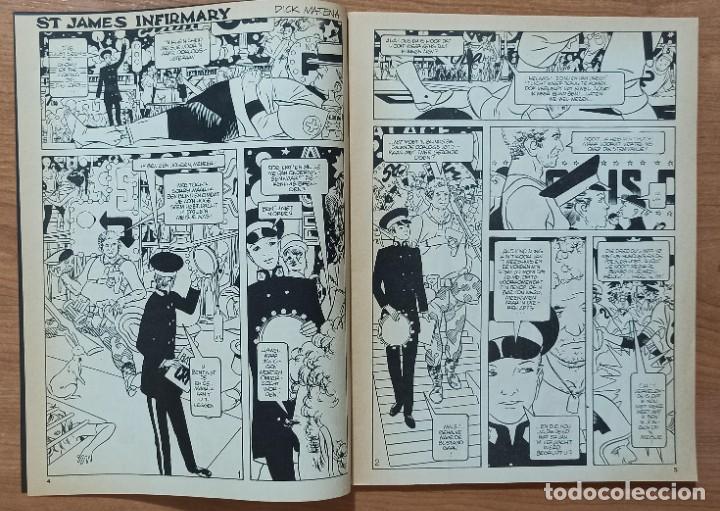 C&oacute;mics: COMIX - A&Ntilde;O EDICI&Oacute;N1981. - Foto 6