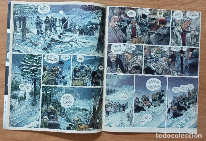 C&oacute;mics: PILOTE ESPECIAL POLICIER - COMIC FRANC&Eacute;S - Foto 4