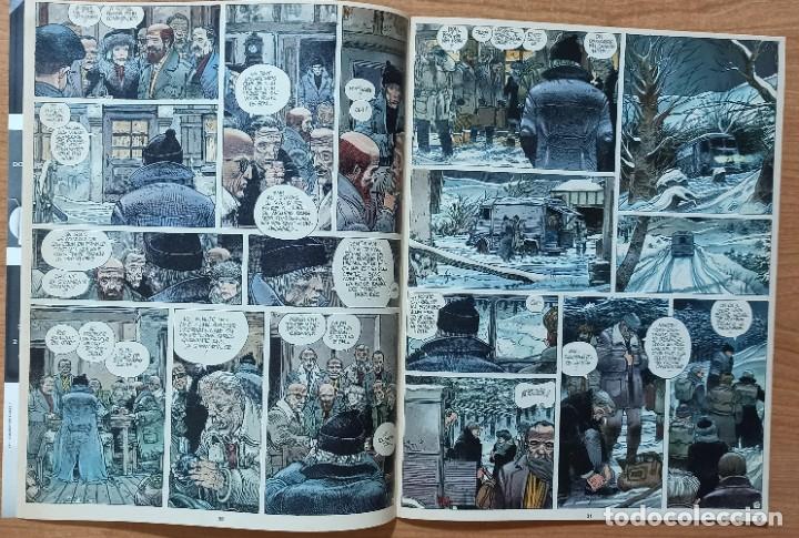C&oacute;mics: PILOTE ESPECIAL POLICIER - COMIC FRANC&Eacute;S - Foto 5