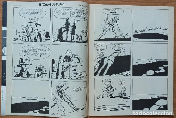C&oacute;mics: PILOTE ESPECIAL POLICIER - COMIC FRANC&Eacute;S - Foto 6