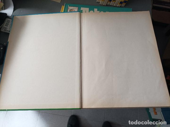 C&oacute;mics: Asterix y obelix, lote en catalan/ingles - Foto 3