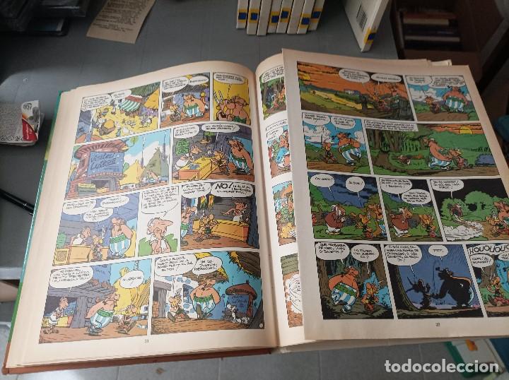 C&oacute;mics: Asterix y obelix, lote en catalan/ingles - Foto 5