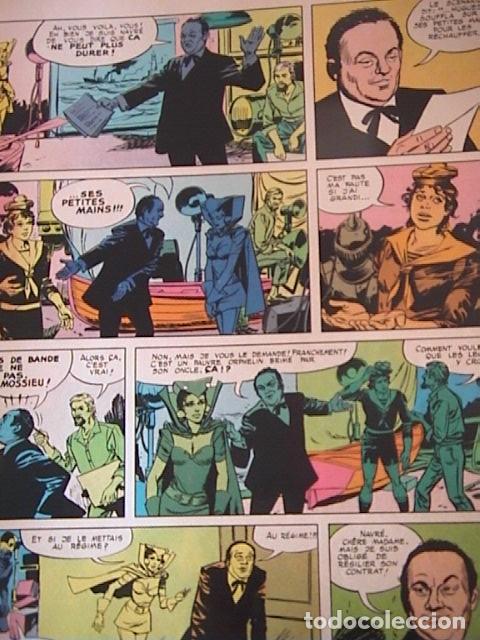 C&oacute;mics: PILOTE . LE JOURNAL D&acute;ASTERIX ET D&acute;OBELIX 54 - Foto 7