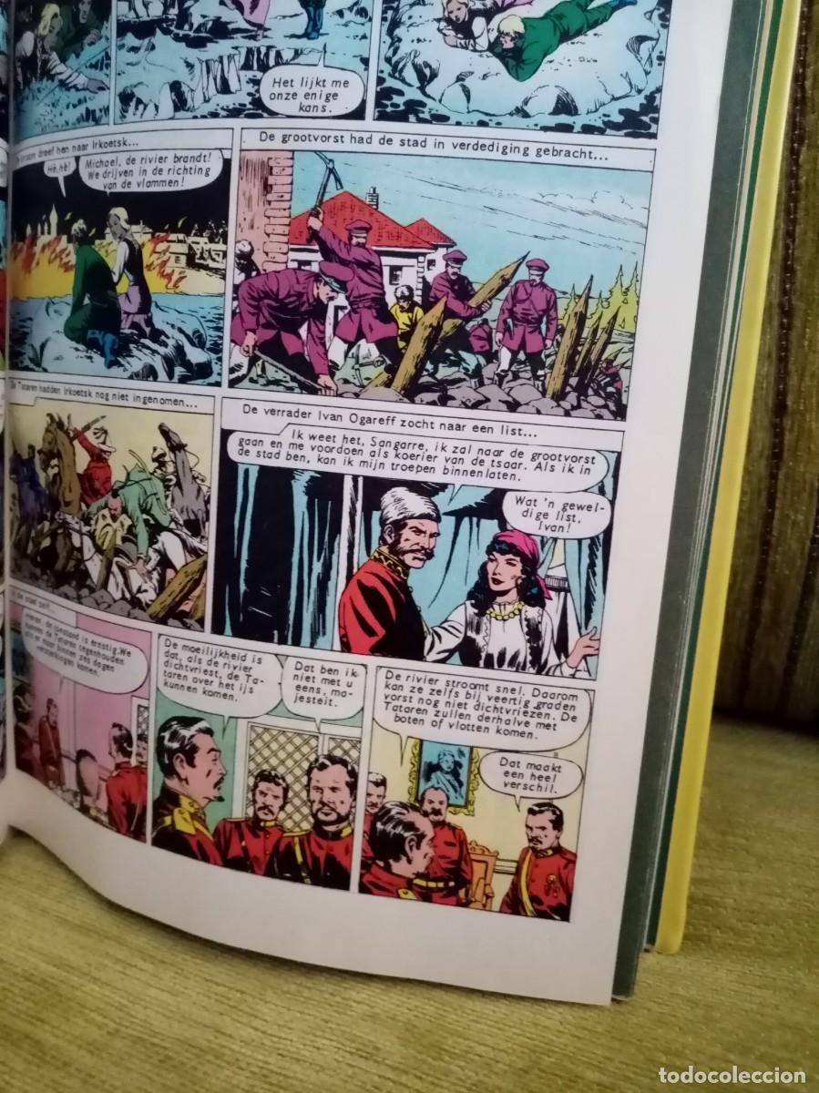 C&oacute;mics: WERELDBEROEMDE VERHALEN - Foto 7