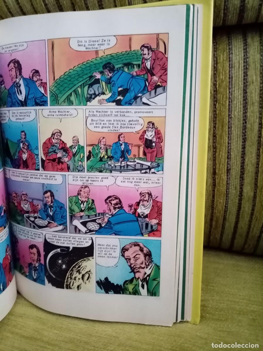 C&oacute;mics: WERELDBEROEMDE VERHALEN - Foto 12