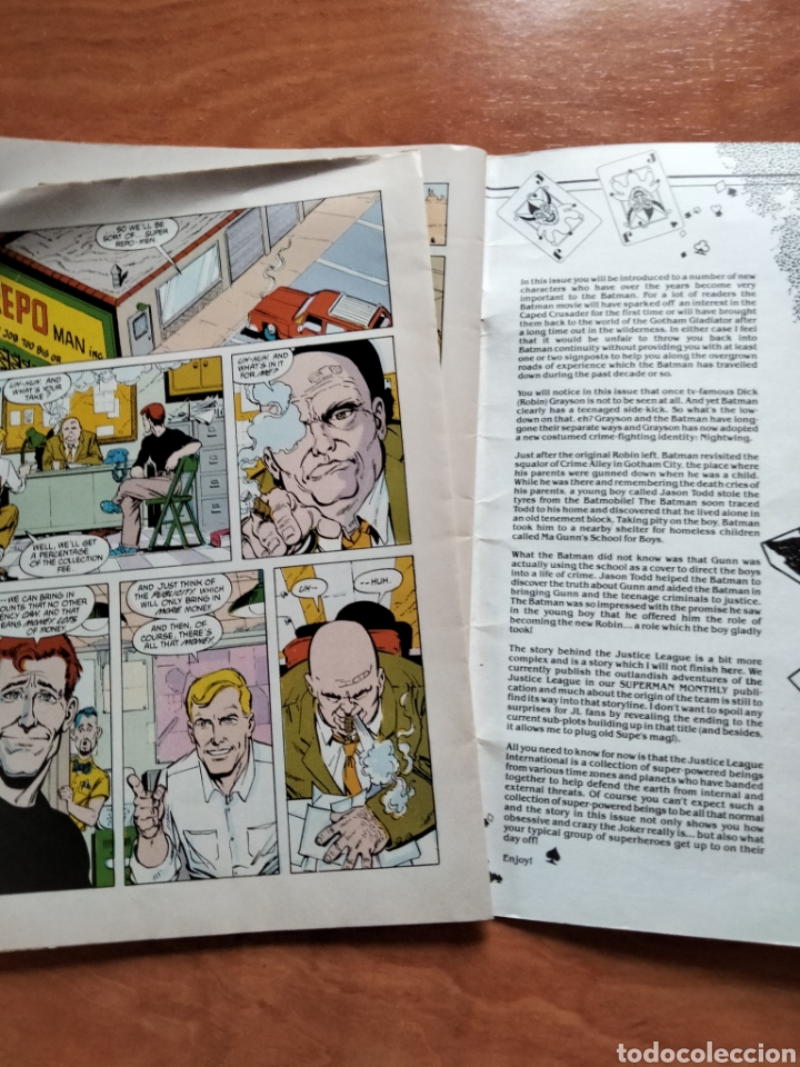 C&oacute;mics: The Jocker - Foto 5