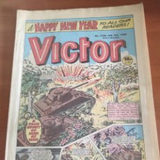 Cómics: COMIC VICTOR - 1985 - Nº 1246.