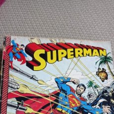 Cómics: COMIC SUPERMAN DOS DESTINOS VERSION ALEMANA. Lote 380728989