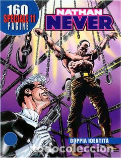 C&oacute;mics: Nathan never Speciale N.12 - SESTO POTERE - Bonelli ed. - Foto 1