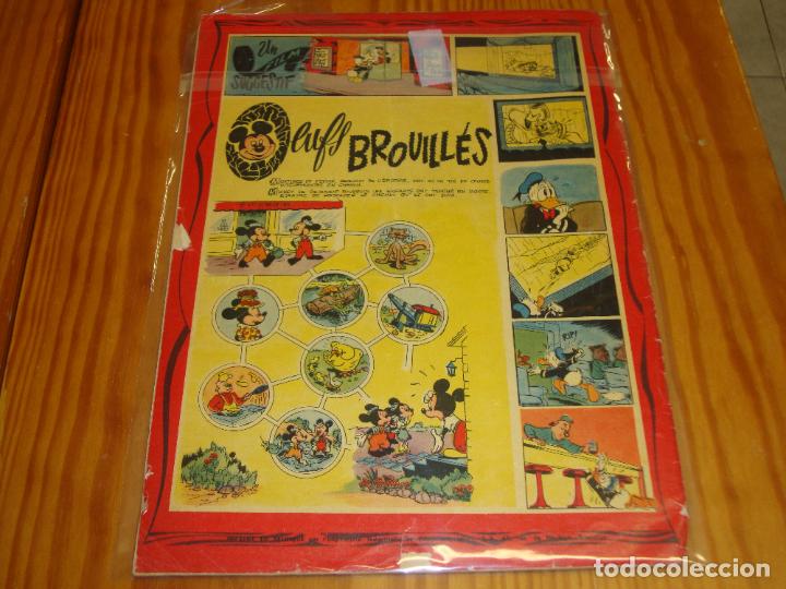 C&oacute;mics: Mickey magazine #95 1952 - Foto 2