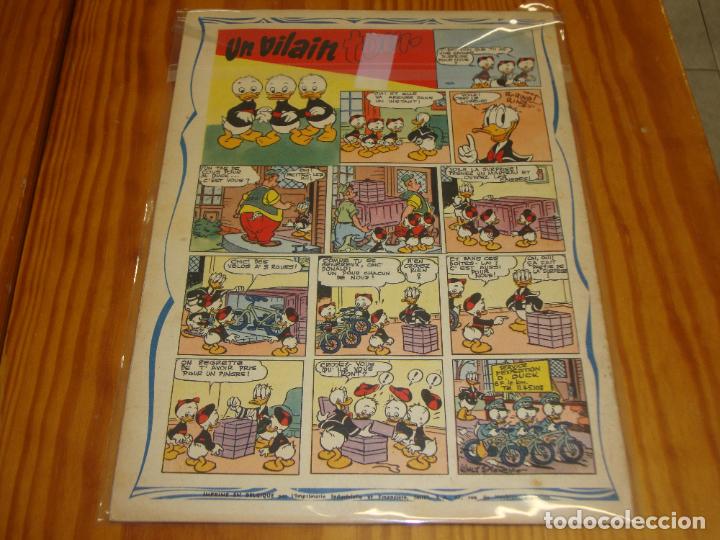 C&oacute;mics: Mickey magazine #99 1952 - Foto 2