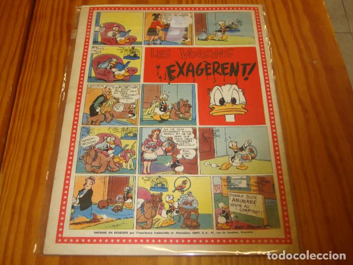 C&oacute;mics: Mickey magazine #151 1953 - Foto 2