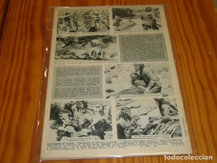 C&oacute;mics: Le petit sheriff 1953 #70 - Foto 2