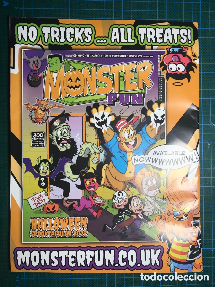 C&oacute;mics: 2000 AD 2306 - Foto 2