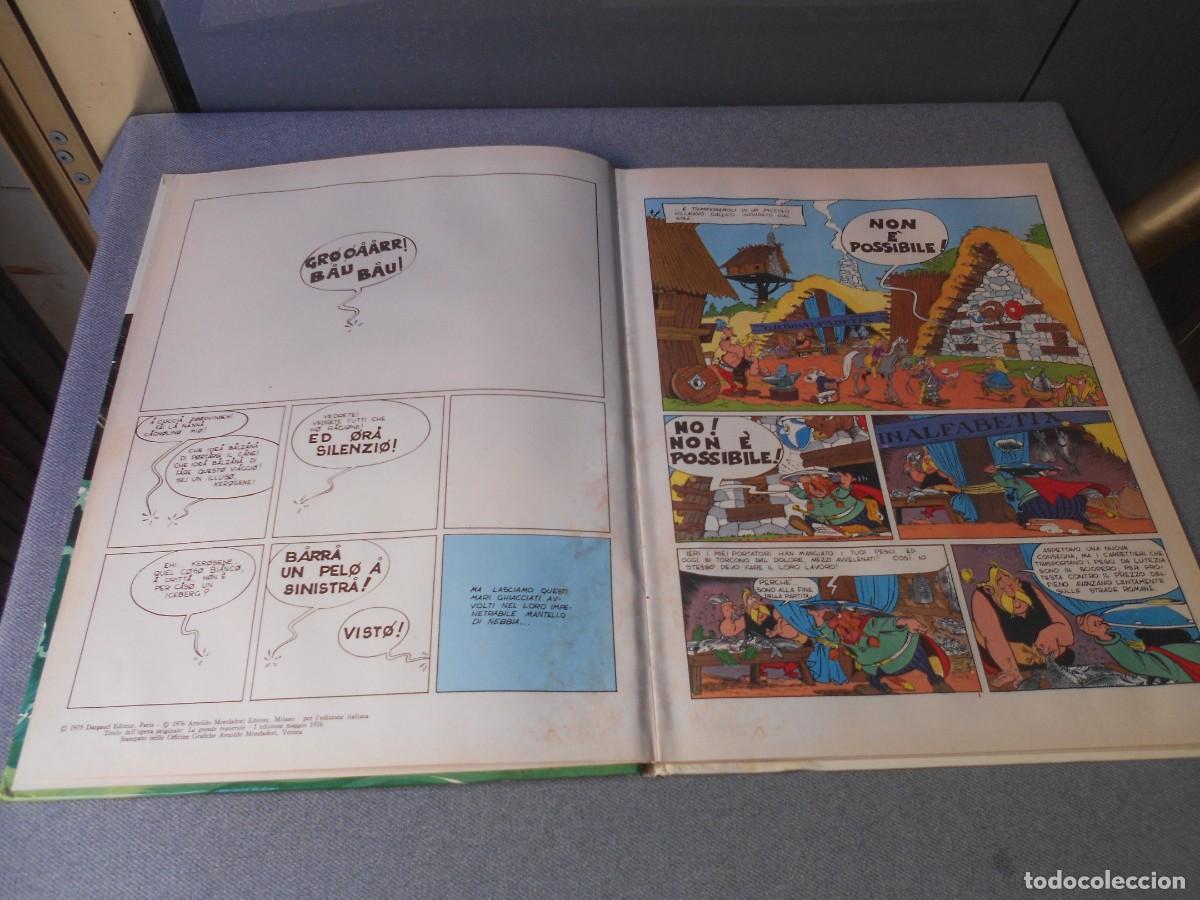 C&oacute;mics: ASTERIX IN AMERICA - Foto 3