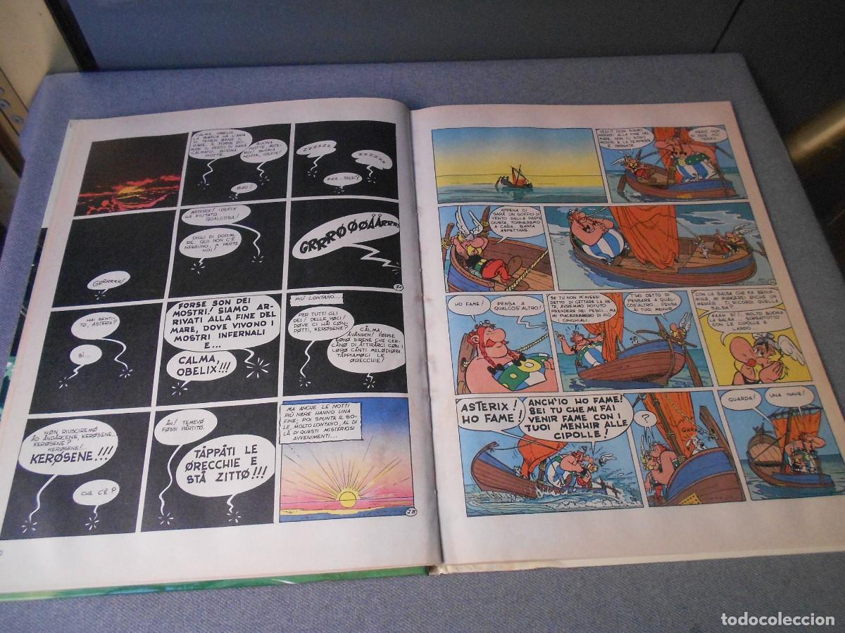 C&oacute;mics: ASTERIX IN AMERICA - Foto 4