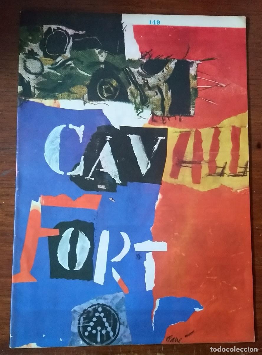 C&oacute;mics: CAVALL FORT N&ordm; 149 - 1969 - Foto 1