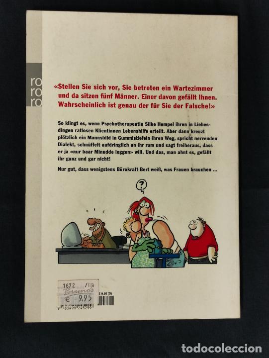 C&oacute;mics: HEMPELS SOFA - RALF KONING - EN ALEMAN - - Foto 2