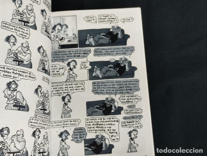 C&oacute;mics: HEMPELS SOFA - RALF KONING - EN ALEMAN - - Foto 3