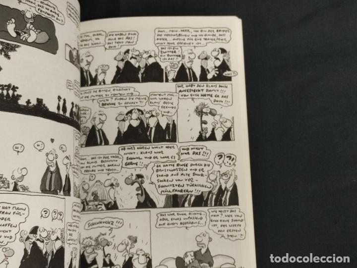 C&oacute;mics: SUPER PARADISE - RALF KONING - EN ALEMAN - - Foto 4