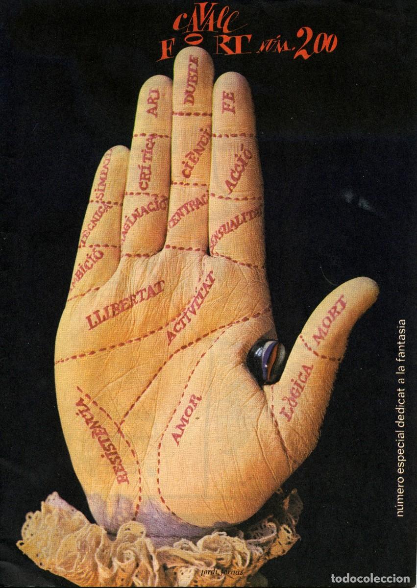 C&oacute;mics: CAVALL FORT N&ordm; 199/200 - 1971 - Foto 1