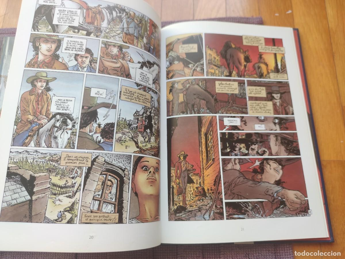 C&oacute;mics: LES SURVIVANTS (2 TOMOS) EN FRANC&Eacute;S - Foto 3