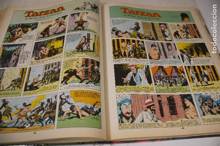 C&oacute;mics: tarzan delle scimmie - c102 - Foto 2