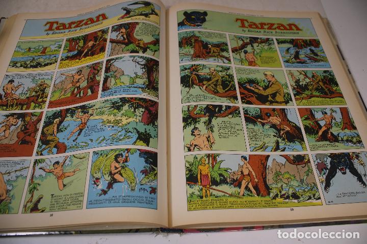 C&oacute;mics: tarzan delle scimmie - c102 - Foto 3