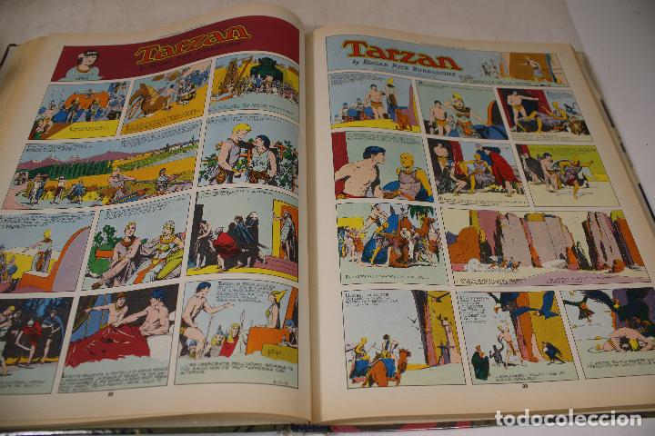 C&oacute;mics: tarzan delle scimmie - c102 - Foto 4