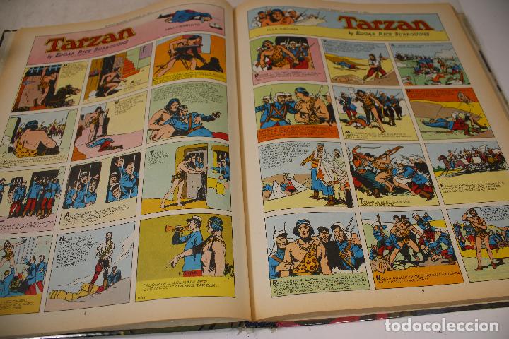 C&oacute;mics: tarzan delle scimmie - c102 - Foto 6