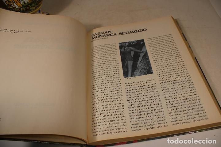 C&oacute;mics: tarzan delle scimmie - c102 - Foto 9