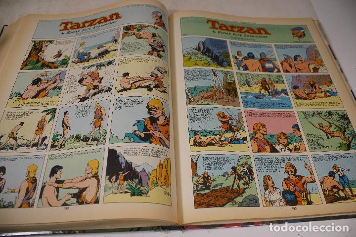 C&oacute;mics: tarzan delle scimmie - c102 - Foto 11