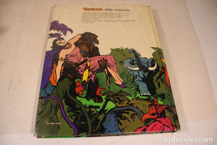 C&oacute;mics: tarzan delle scimmie - c102 - Foto 12