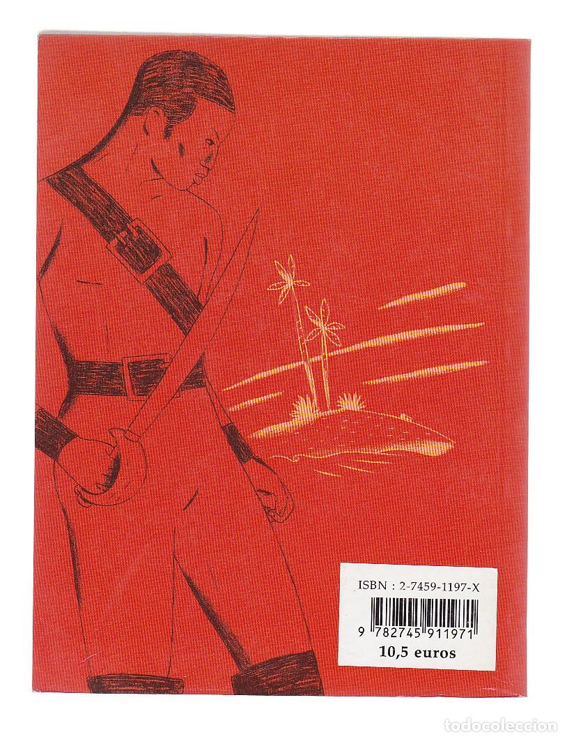C&oacute;mics: Harmattan (Treize Etrange) - 2&ordf; ed. 10/2002 - Cailleaux - Foto 2