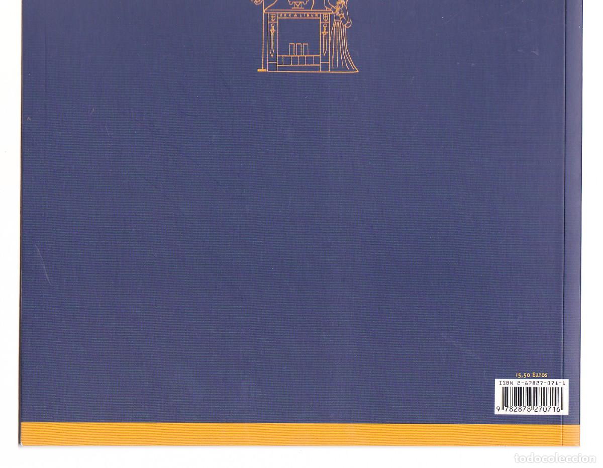 C&oacute;mics: Vide la Corbeille (Rackham) - 1&ordf; ed. 2003 - Thirault/Gnaedig - Foto 4