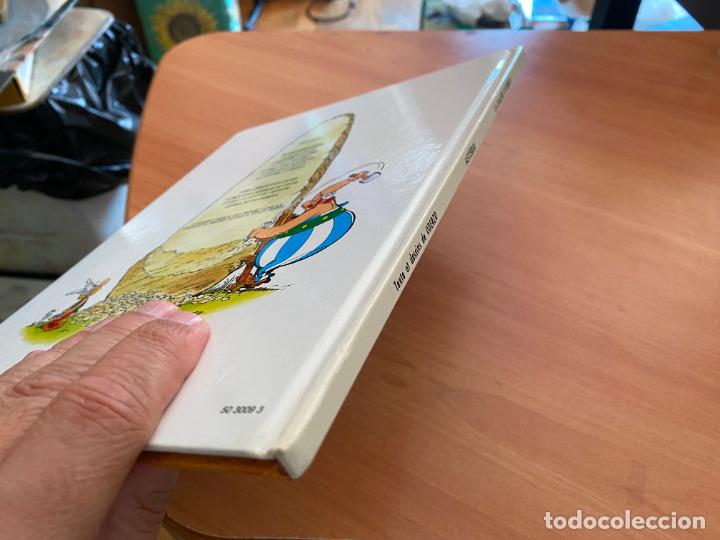 C&oacute;mics: ASTERIX LA GALERE DOBELIX. EN FRANCES 1996 (COB221) - Foto 2