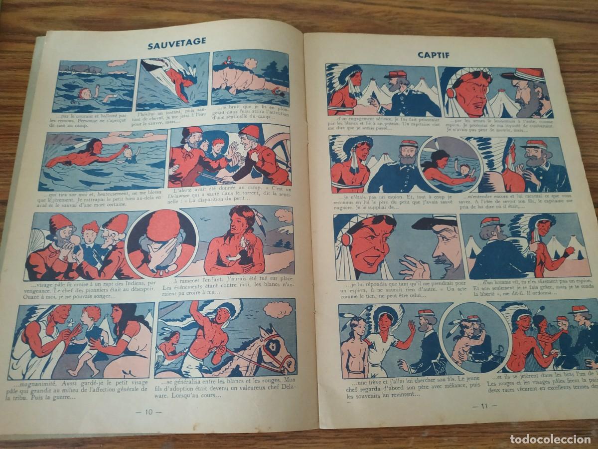 C&oacute;mics: Dudo boxeur - Foto 3