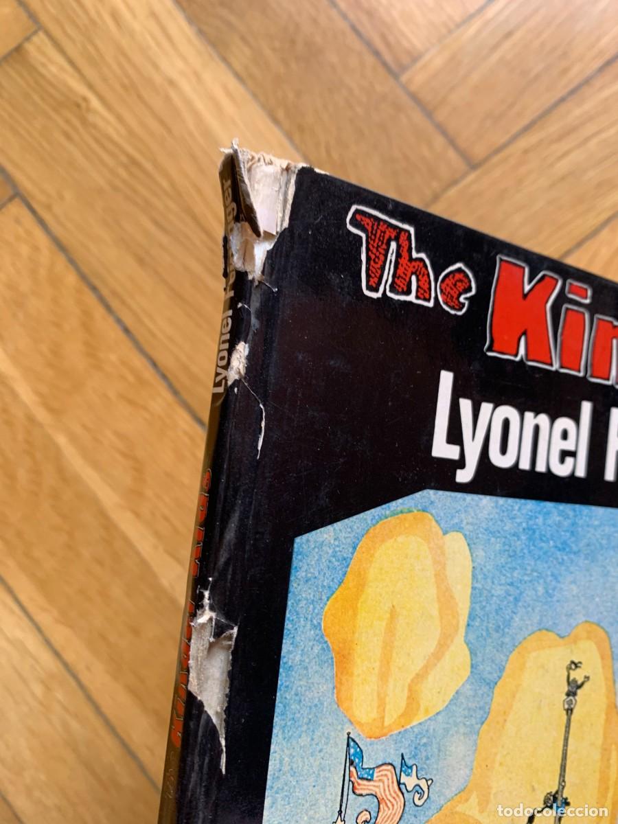 C&oacute;mics: The Kinder Kids - Lyonel Feininger - Alem&aacute;n - A1 - Foto 2