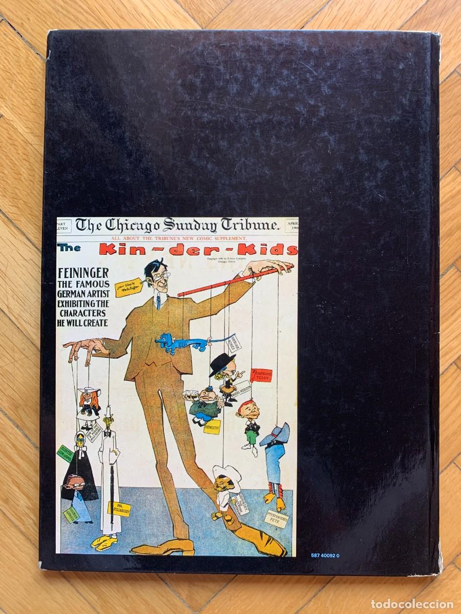 C&oacute;mics: The Kinder Kids - Lyonel Feininger - Alem&aacute;n - A1 - Foto 8