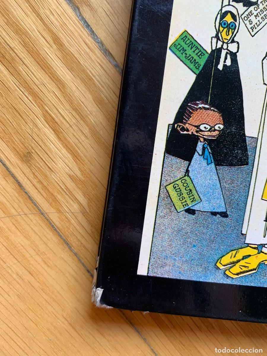 C&oacute;mics: The Kinder Kids - Lyonel Feininger - Alem&aacute;n - A1 - Foto 9