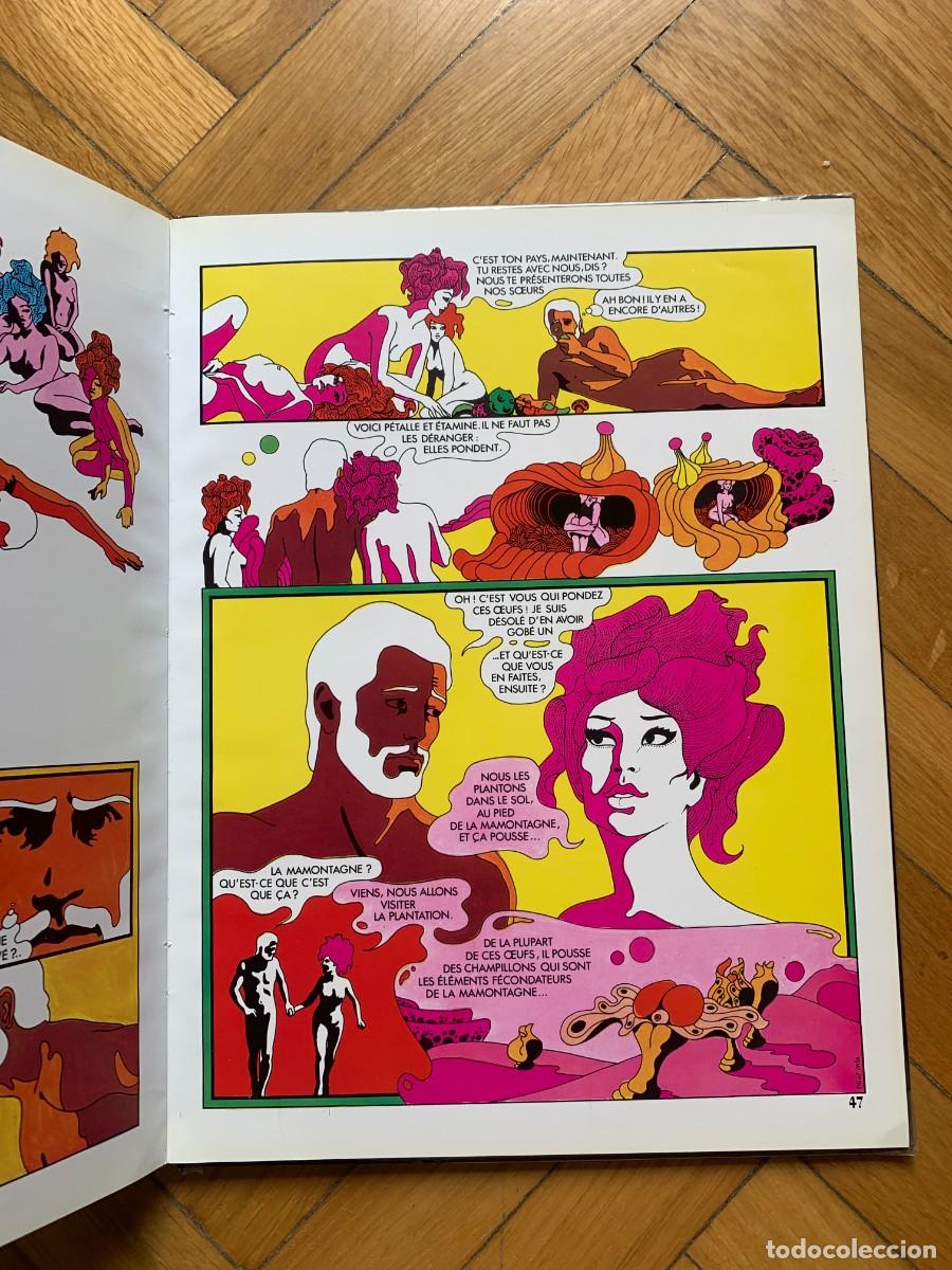 C&oacute;mics: Kris Kool - Philip Caza - Foto 9