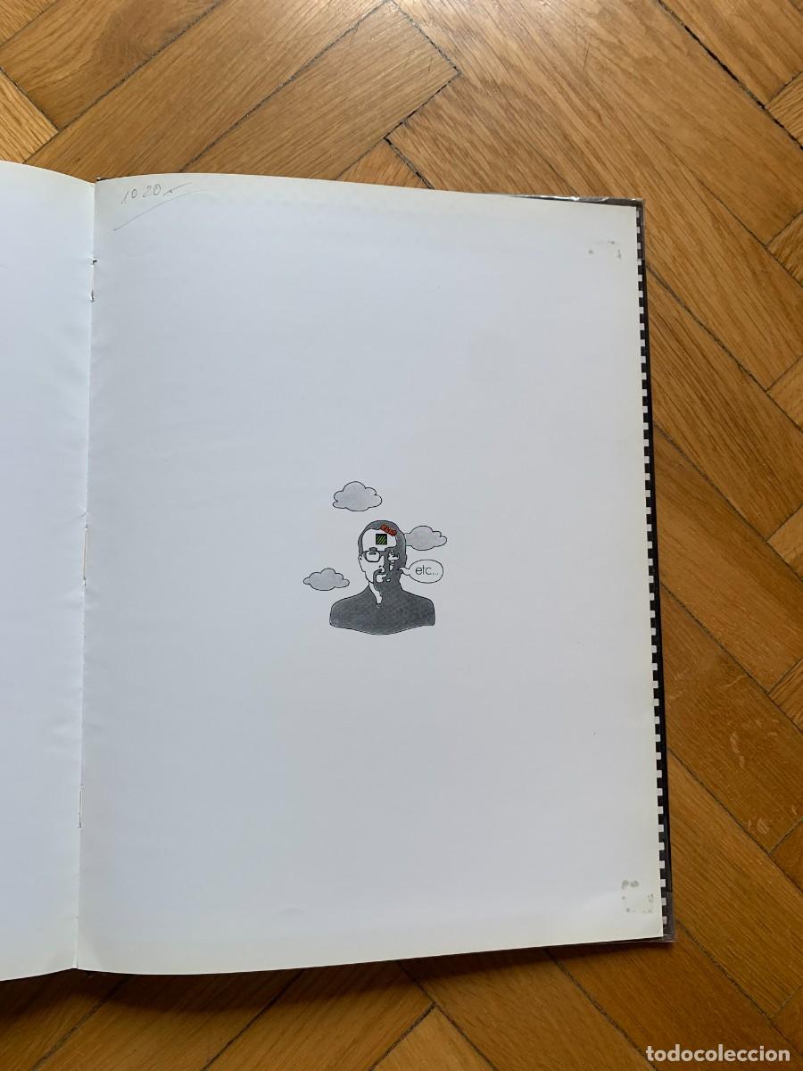 C&oacute;mics: Kris Kool - Philip Caza - Foto 10
