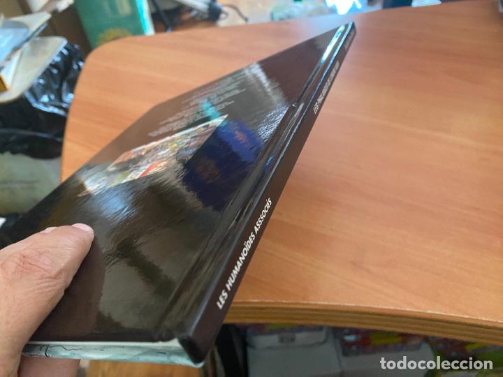 C&oacute;mics: LES PHALANGES DE LORDE NOIR. EN FRANCES. (AB-6) - Foto 2
