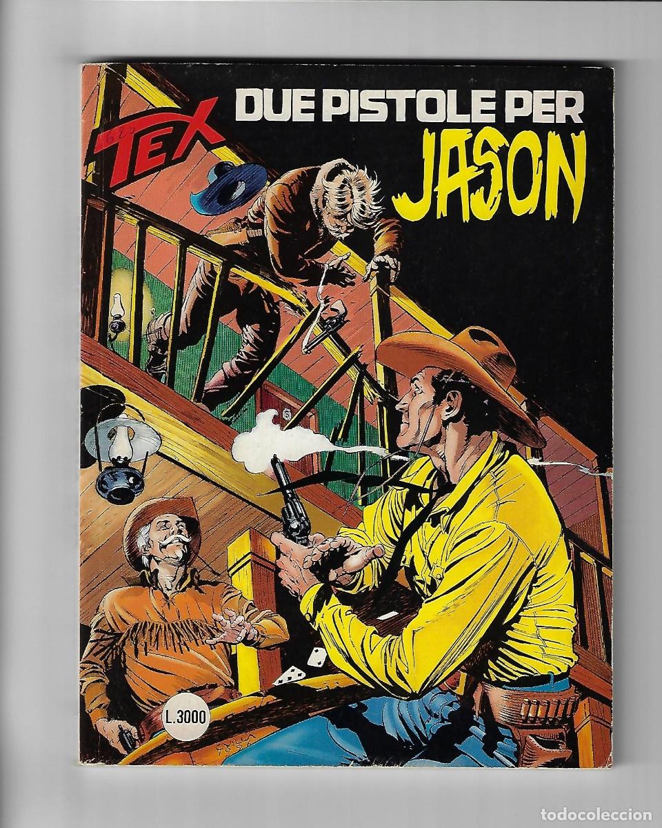 C&oacute;mics: Sergio Bonelli. Fumetti. Tex. 433 - Foto 1