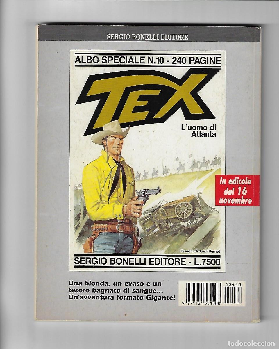 C&oacute;mics: Sergio Bonelli. Fumetti. Tex. 433 - Foto 2