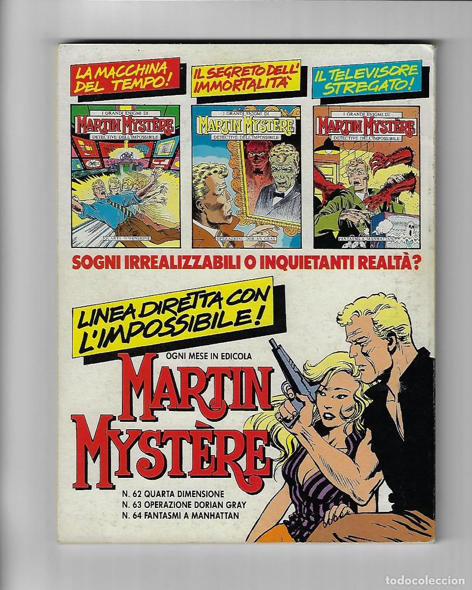 C&oacute;mics: Sergio Bonelli. Fumetti. Tex. 319 - Foto 2