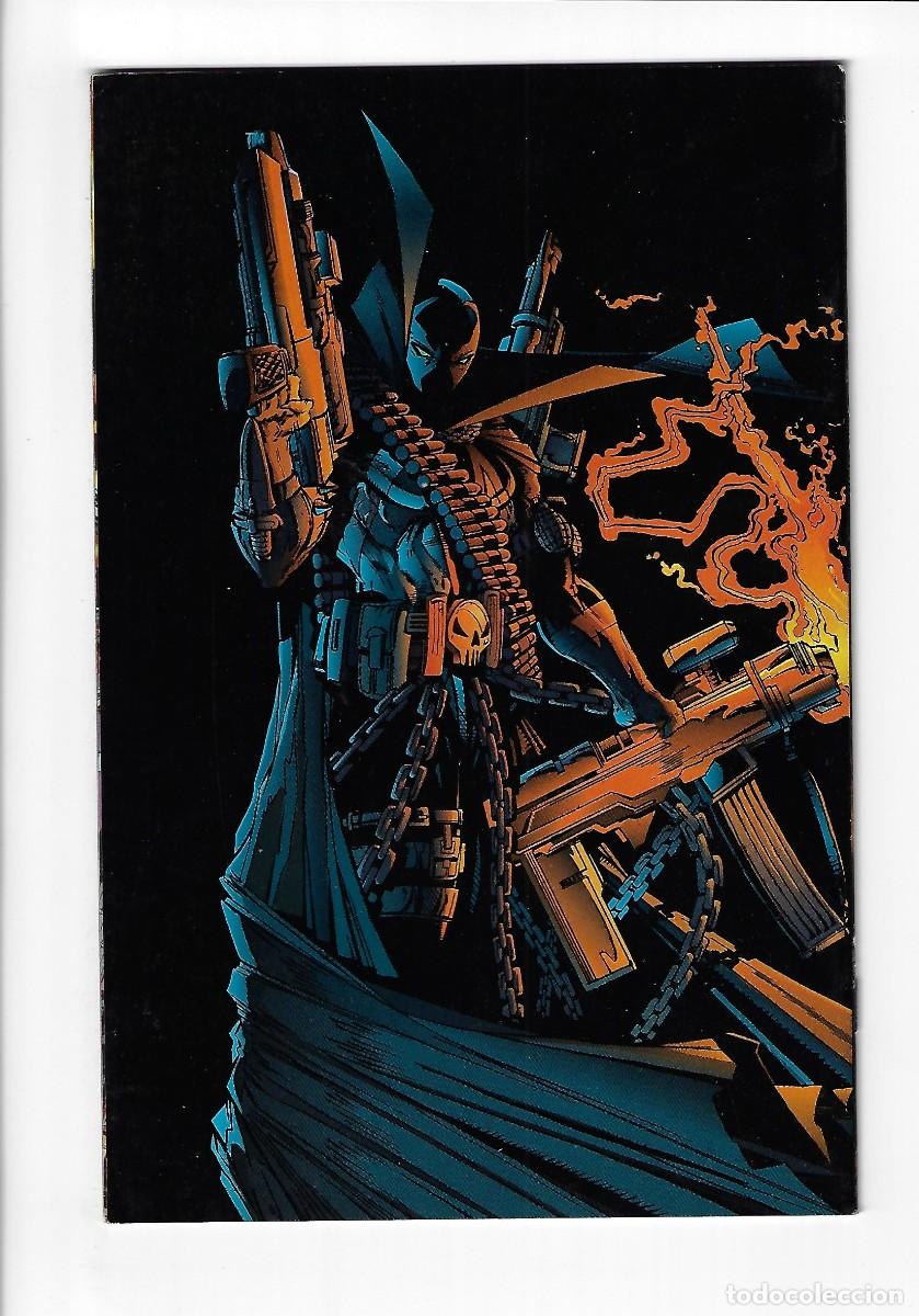 C&oacute;mics: Image. Cult comics. Spawn. 7 - Foto 2