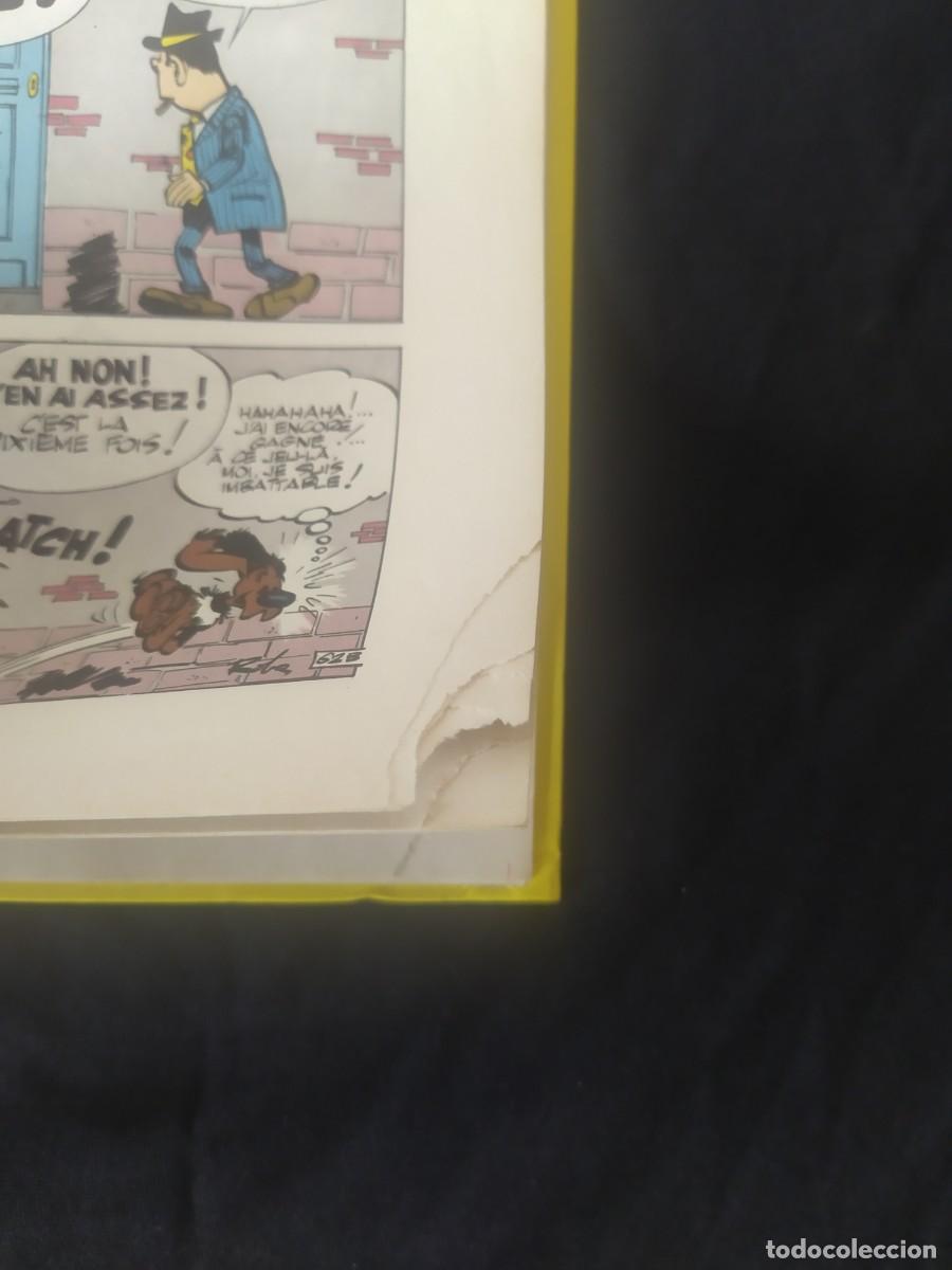 C&oacute;mics: 60 gags de Boul&eacute; et Bill n&deg;2 - Foto 4