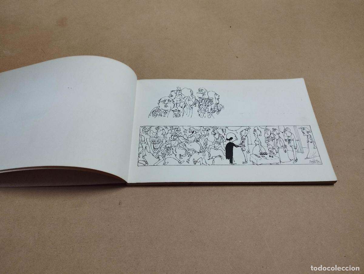 C&oacute;mics: PROFESSOR PI - CARTOONS - BOB VAN DEN BORN - Foto 4